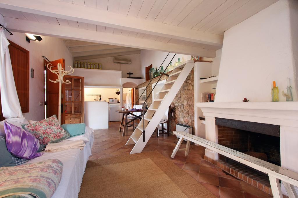 Feriehus Pontico Pollença