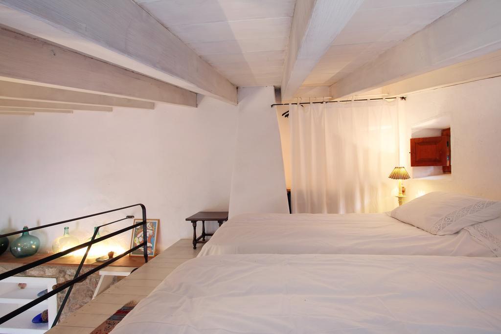 Pontico Feriehus